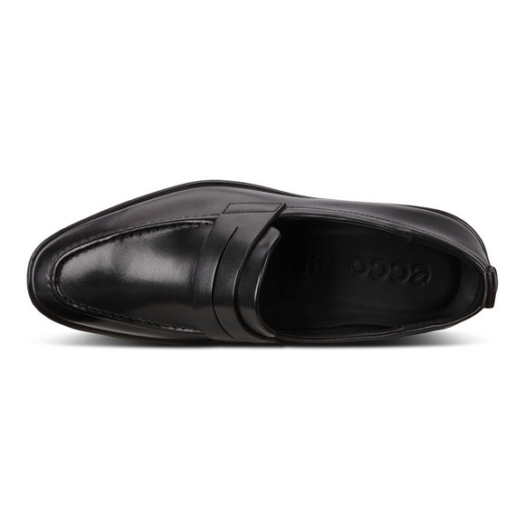 ECCO Melbourne Men's Penny Loafers ECCO Melbourne Men's Penny Loafers